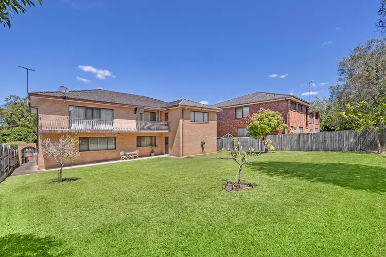 17 Eltham Street, Gladesville NSW 2111