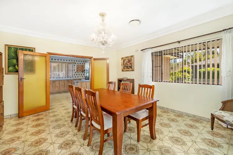 Sixth view of Homely house listing, 17 Eltham Street, Gladesville NSW 2111
