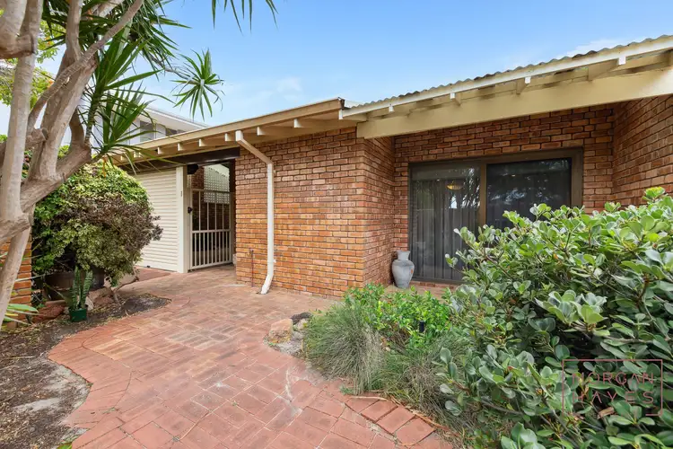 Second view of Homely unit listing, 1/102 Ardross Street, Applecross WA 6153