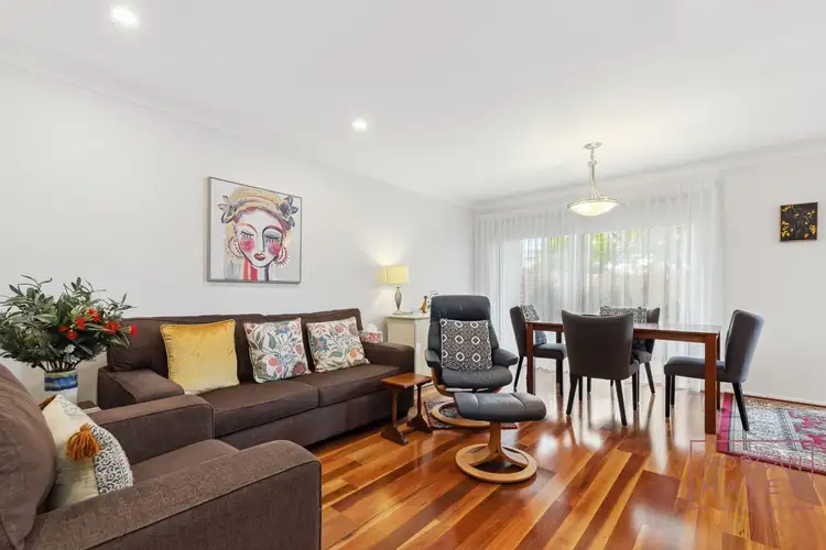 Fifth view of Homely unit listing, 1/102 Ardross Street, Applecross WA 6153