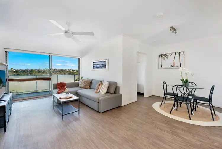 9/40-44 Dalley Street