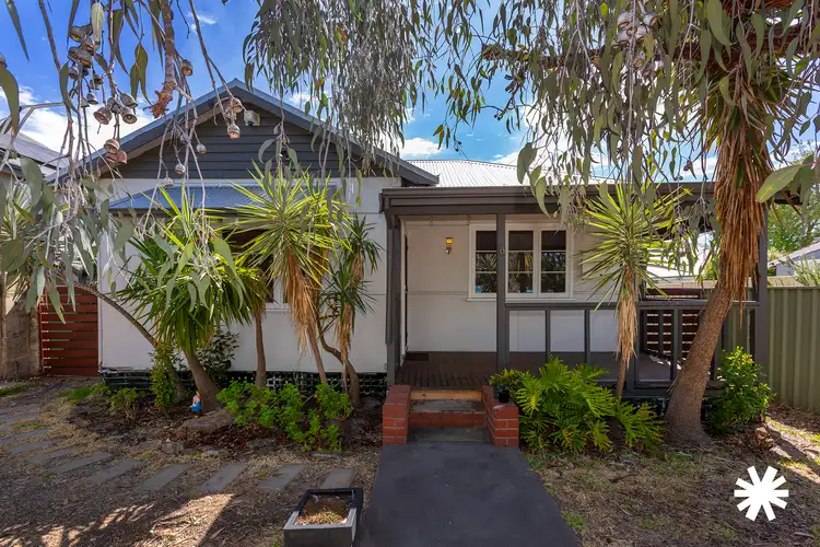 158A Raleigh Street, Carlisle WA 6101