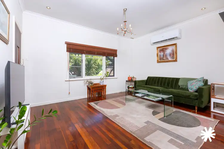 Third view of Homely house listing, 158A Raleigh Street, Carlisle WA 6101