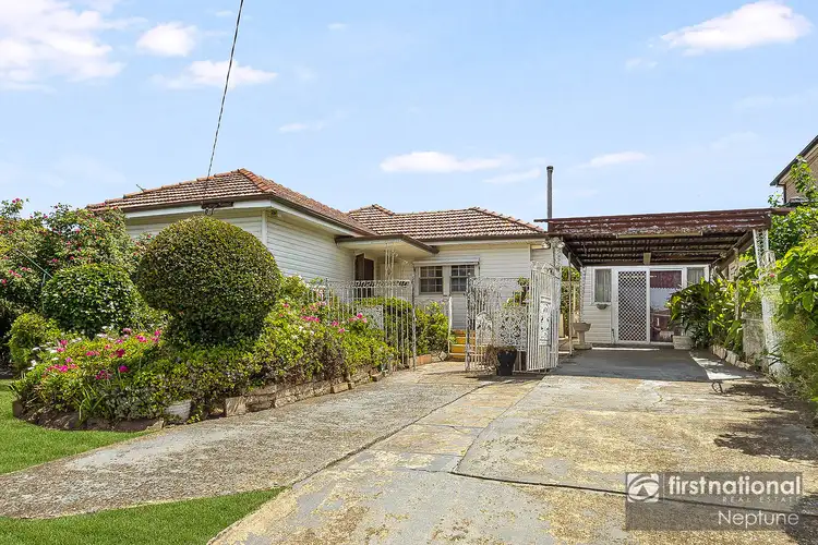 Second view of Homely house listing, 19 Leigh Street, Merrylands NSW 2160