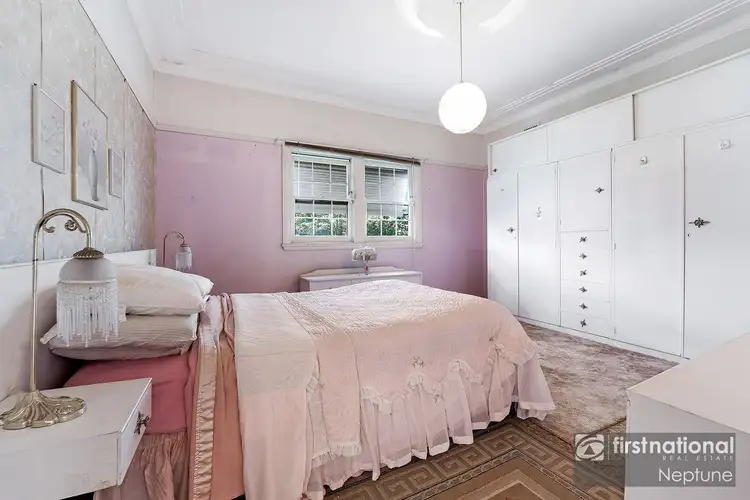 Fourth view of Homely house listing, 19 Leigh Street, Merrylands NSW 2160