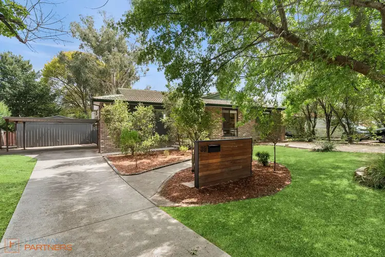 39 Beirne Street, Monash ACT 2904