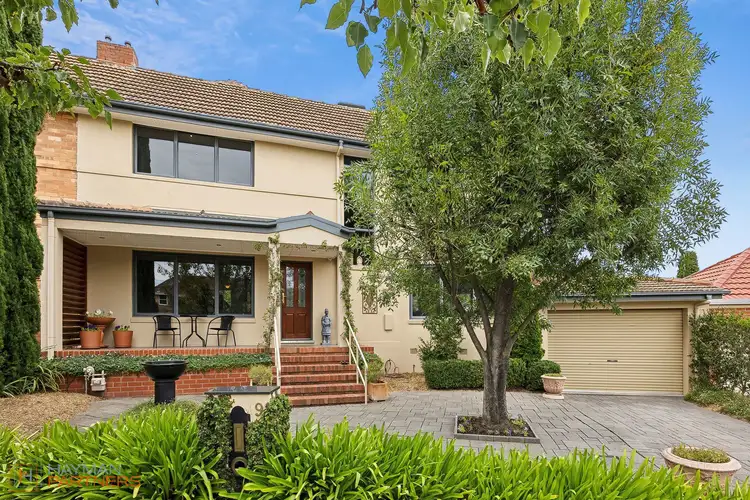 Main view of Homely house listing, 9 Hamilton Row, Yarralumla ACT 2600