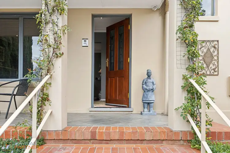 Second view of Homely house listing, 9 Hamilton Row, Yarralumla ACT 2600