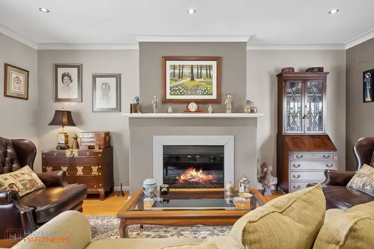 Third view of Homely house listing, 9 Hamilton Row, Yarralumla ACT 2600