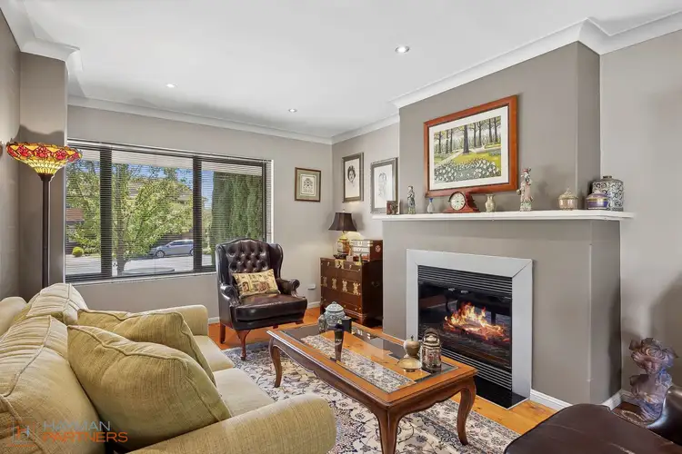 Fourth view of Homely house listing, 9 Hamilton Row, Yarralumla ACT 2600