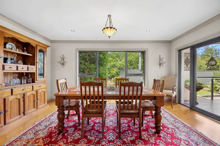 Fifth view of Homely house listing, 9 Hamilton Row, Yarralumla ACT 2600