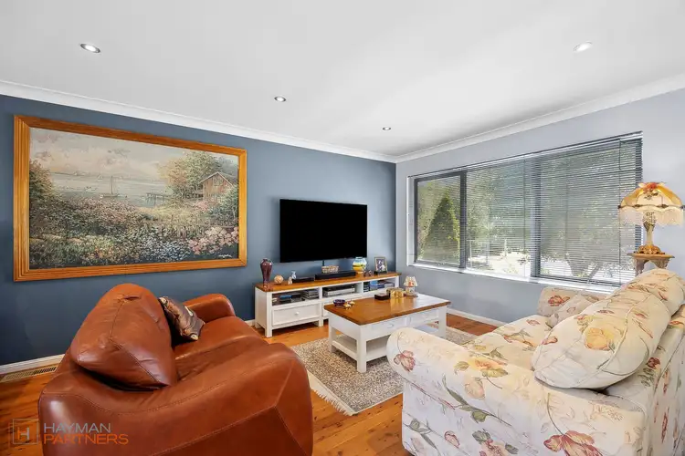 Sixth view of Homely house listing, 9 Hamilton Row, Yarralumla ACT 2600