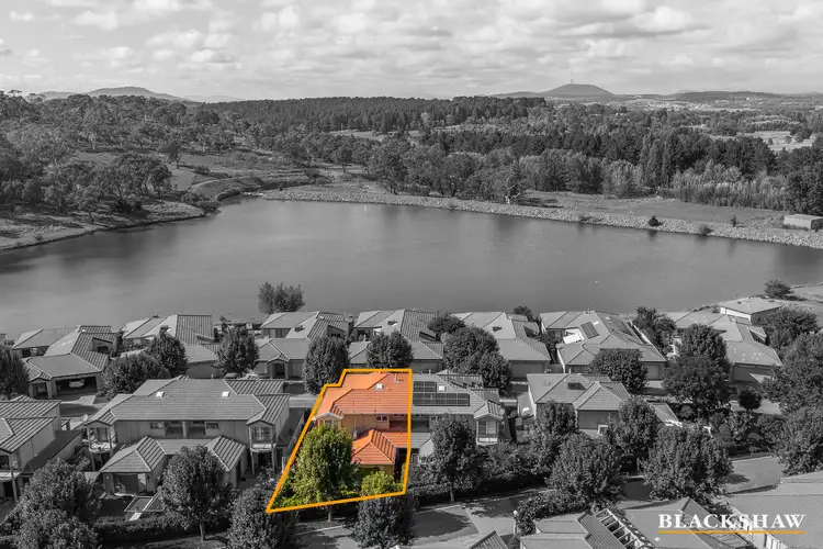 Second view of Homely townhouse listing, 29/35 Edie Payne Close, Nicholls ACT 2913