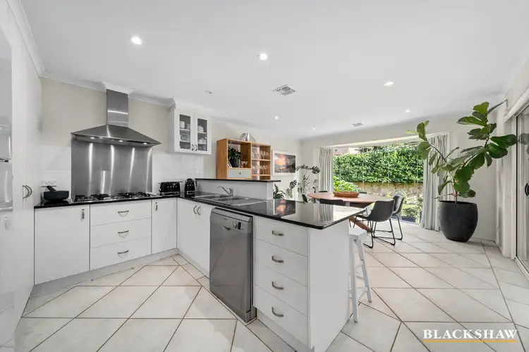 Fourth view of Homely townhouse listing, 29/35 Edie Payne Close, Nicholls ACT 2913