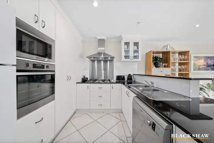 Fifth view of Homely townhouse listing, 29/35 Edie Payne Close, Nicholls ACT 2913