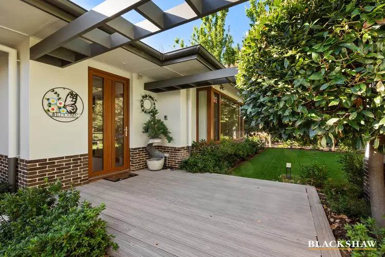 Sixth view of Homely house listing, 27 Hackett Gardens, Turner ACT 2612