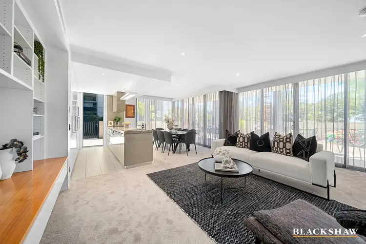 206/2 Grose Street, Deakin ACT 2600