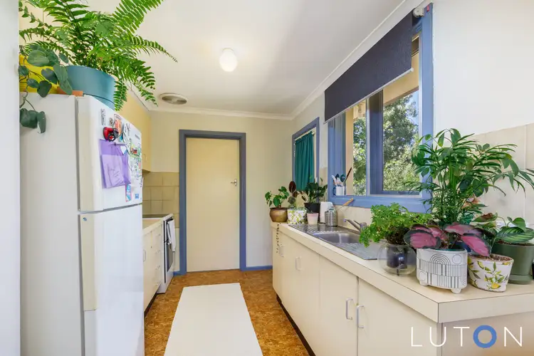 Third view of Homely house listing, 11 Stow Place, Watson ACT 2602