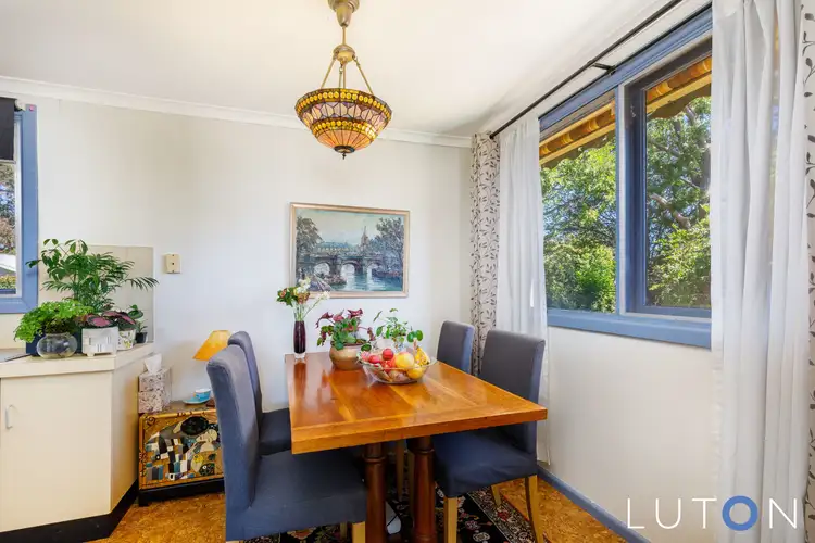 Fourth view of Homely house listing, 11 Stow Place, Watson ACT 2602