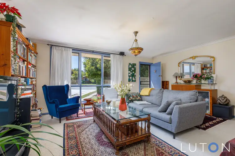Fifth view of Homely house listing, 11 Stow Place, Watson ACT 2602