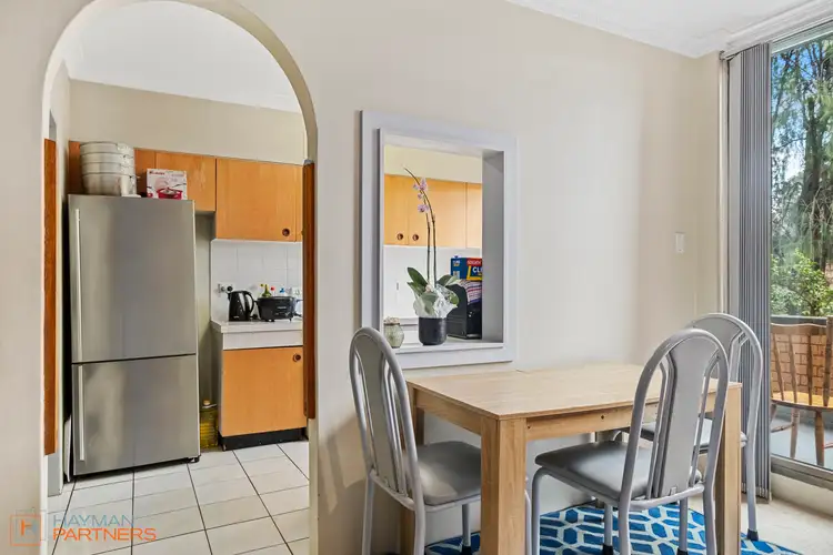 Main view of Homely apartment listing, 73/17 Medley Street, Chifley ACT 2606