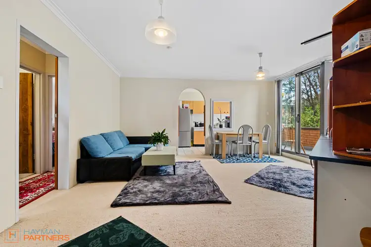 Fourth view of Homely apartment listing, 73/17 Medley Street, Chifley ACT 2606
