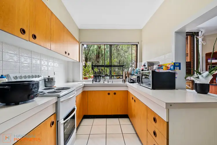 Fifth view of Homely apartment listing, 73/17 Medley Street, Chifley ACT 2606