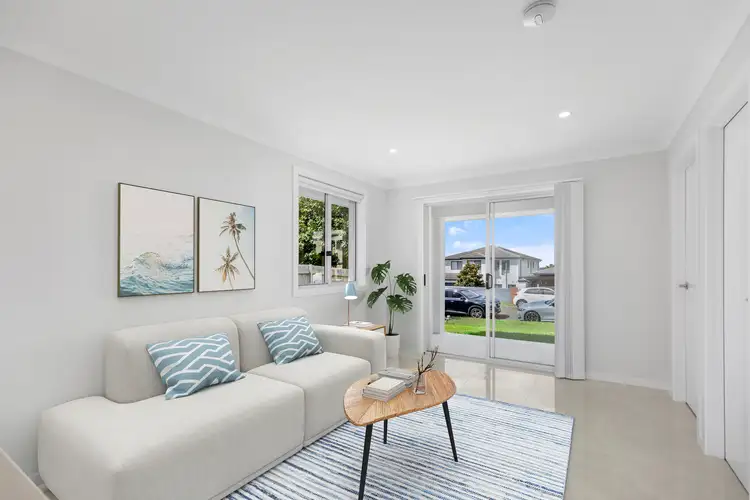 43a Alfred Road