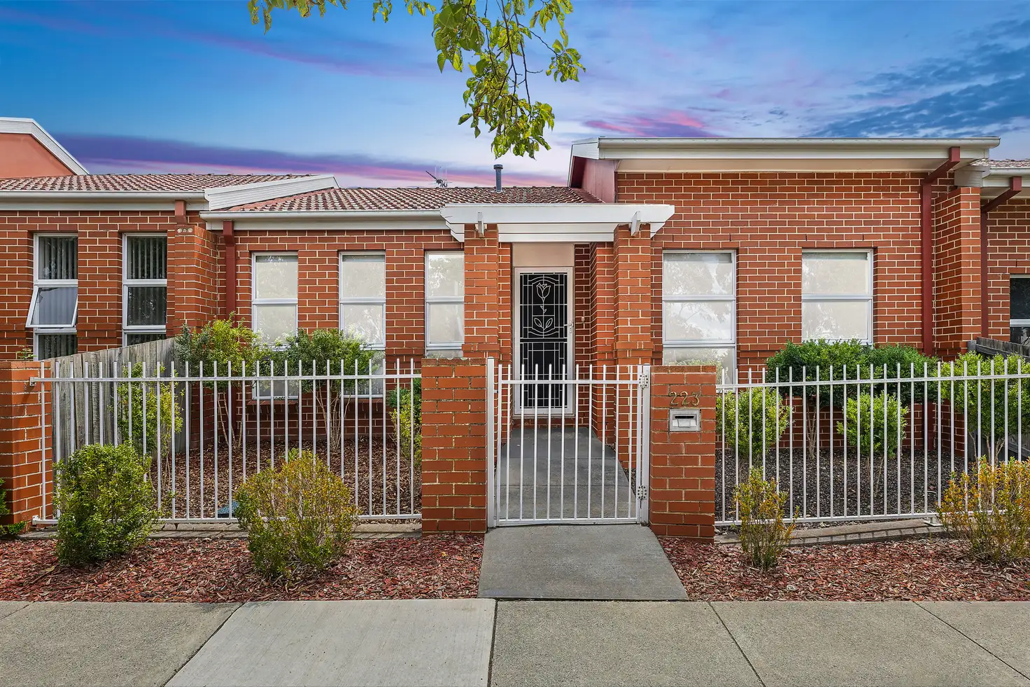 Main view of Homely house listing, 223 Anthony Rolfe Avenue, Gungahlin ACT 2912