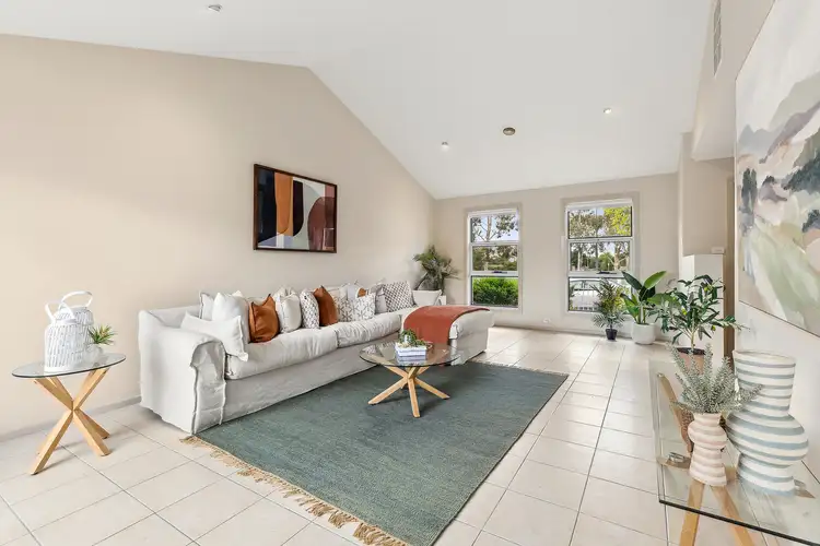 Second view of Homely house listing, 223 Anthony Rolfe Avenue, Gungahlin ACT 2912