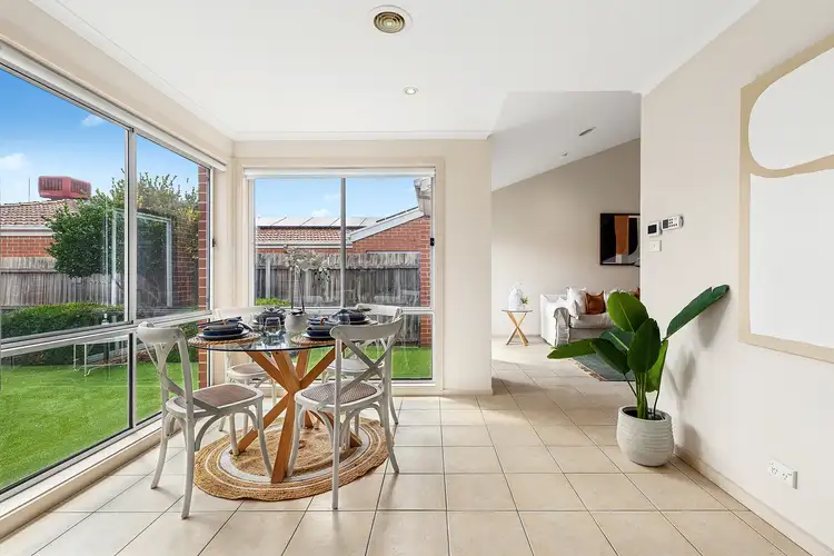 Fourth view of Homely house listing, 223 Anthony Rolfe Avenue, Gungahlin ACT 2912