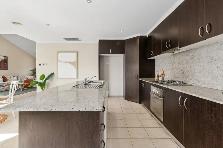 Fifth view of Homely house listing, 223 Anthony Rolfe Avenue, Gungahlin ACT 2912