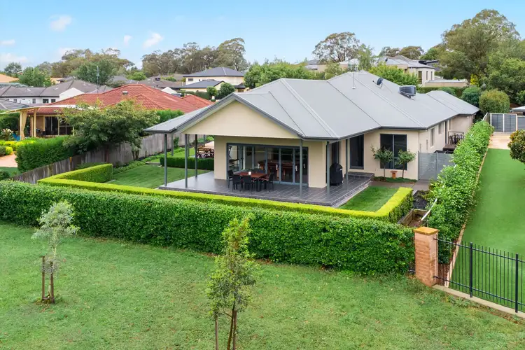 17 Dobbin Circuit, Nicholls ACT 2913