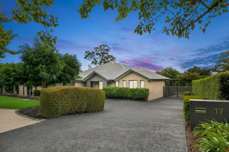 Second view of Homely house listing, 17 Dobbin Circuit, Nicholls ACT 2913
