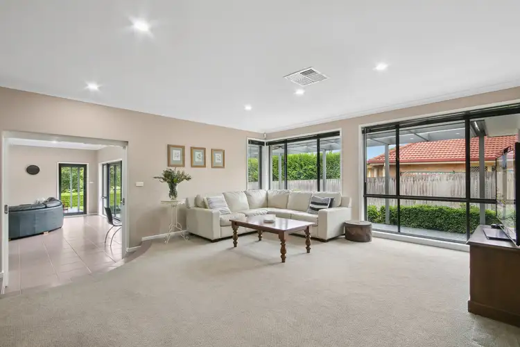 Fourth view of Homely house listing, 17 Dobbin Circuit, Nicholls ACT 2913