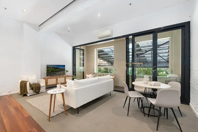 Second view of Homely apartment listing, 43/10-14 Terry Road, Dulwich Hill NSW 2203