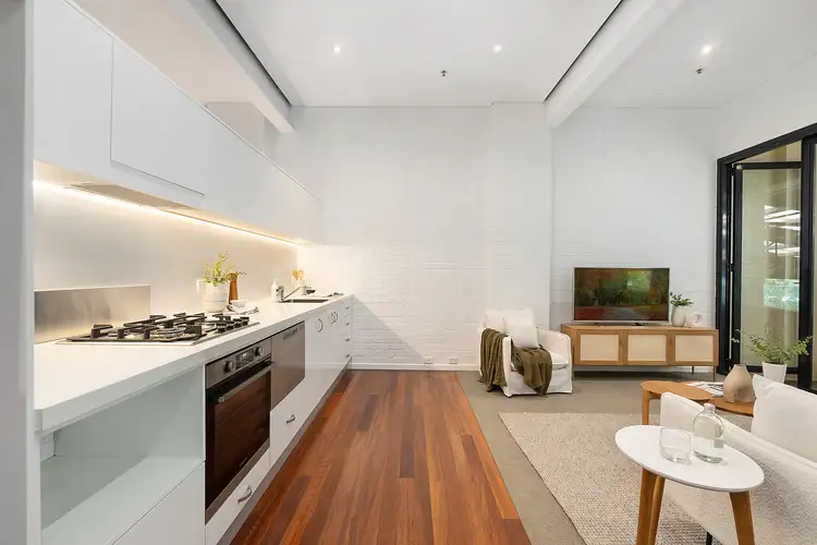 Fourth view of Homely apartment listing, 43/10-14 Terry Road, Dulwich Hill NSW 2203