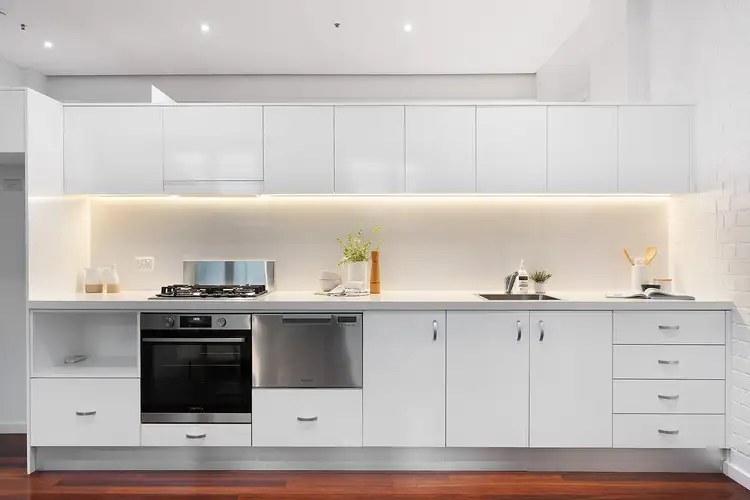 Fifth view of Homely apartment listing, 43/10-14 Terry Road, Dulwich Hill NSW 2203