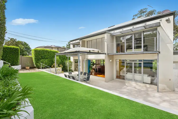 87 Deepwater Road, Castle Cove NSW 2069