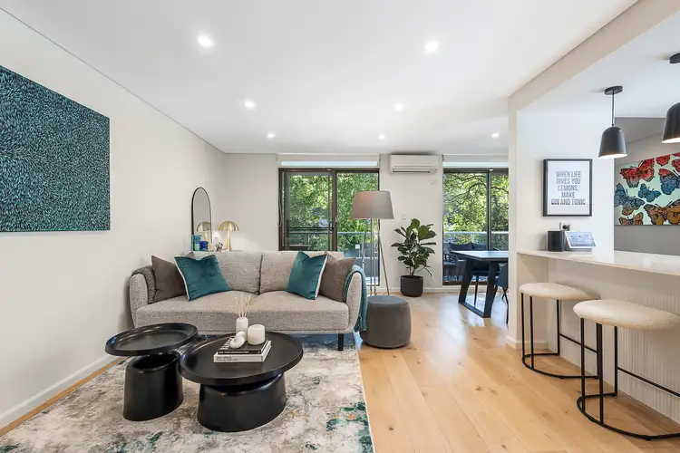 Main view of Homely apartment listing, 5/14 Rangers Road, Cremorne NSW 2090
