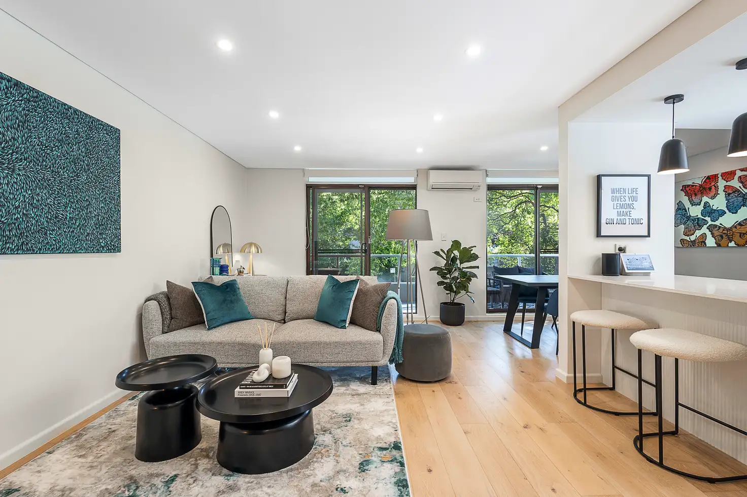 Main view of Homely apartment listing, 5/14 Rangers Road, Cremorne NSW 2090