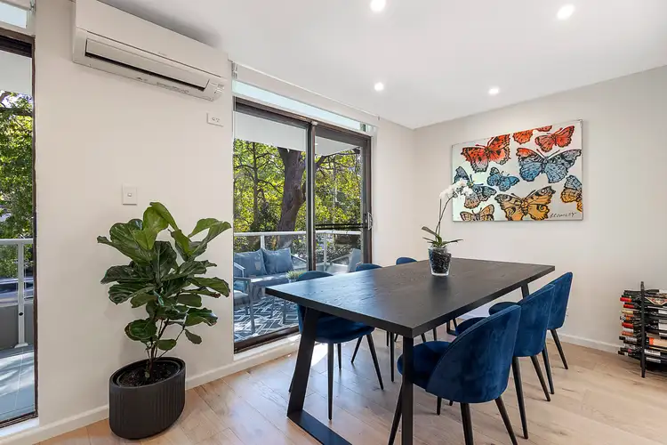 Second view of Homely apartment listing, 5/14 Rangers Road, Cremorne NSW 2090