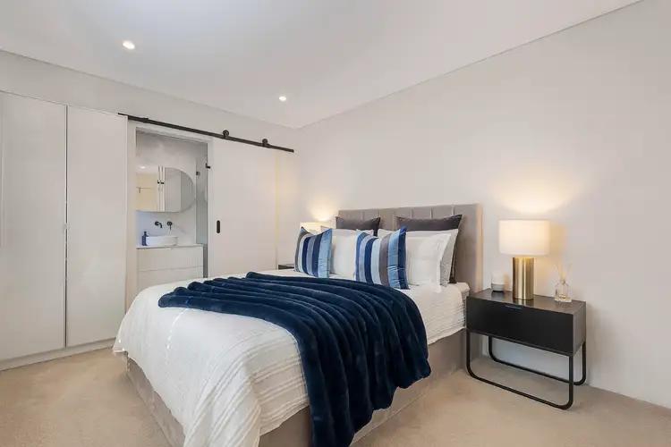 Fifth view of Homely apartment listing, 5/14 Rangers Road, Cremorne NSW 2090