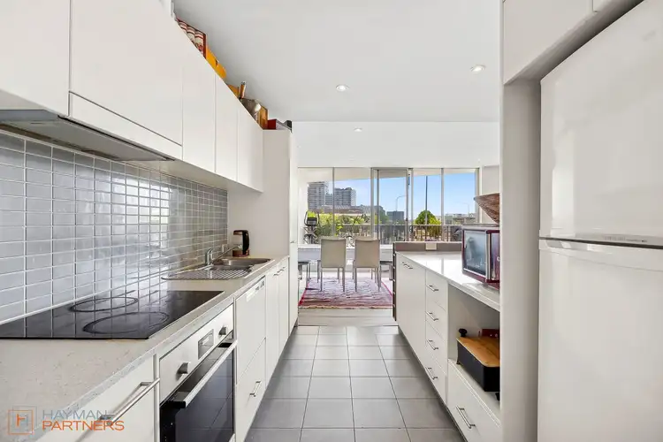 Main view of Homely unit listing, 13/60 Callam Street, Phillip ACT 2606