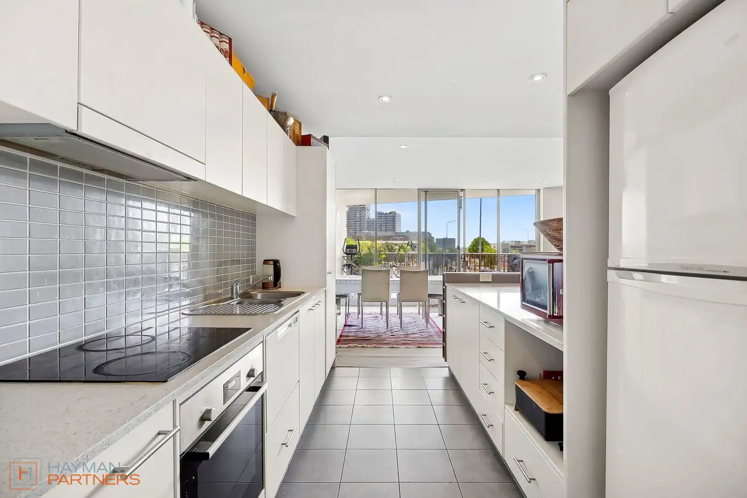 Main view of Homely unit listing, 13/60 Callam Street, Phillip ACT 2606