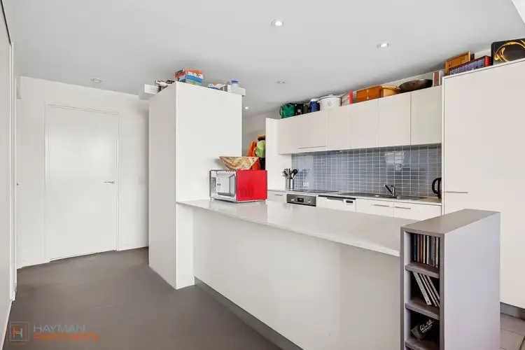 Second view of Homely unit listing, 13/60 Callam Street, Phillip ACT 2606