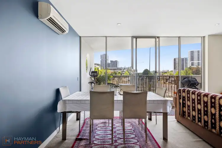 Fourth view of Homely unit listing, 13/60 Callam Street, Phillip ACT 2606