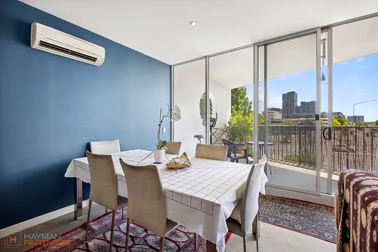 Fifth view of Homely unit listing, 13/60 Callam Street, Phillip ACT 2606