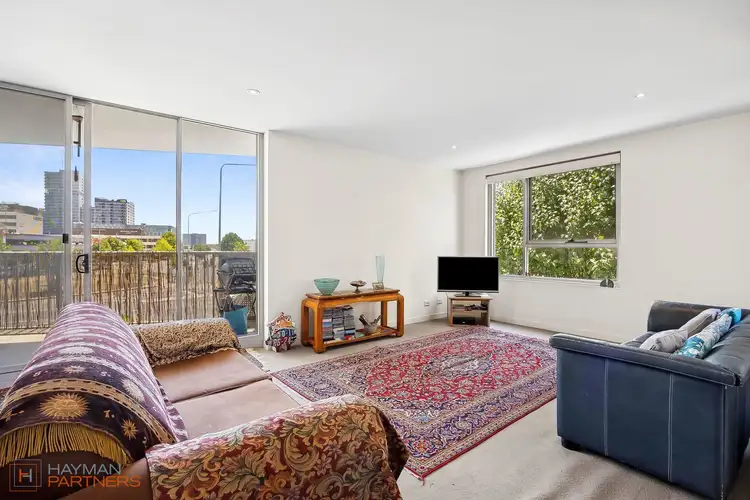 Sixth view of Homely unit listing, 13/60 Callam Street, Phillip ACT 2606