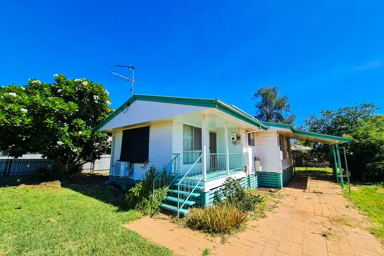 Main view of Homely house listing, 9 Delacour Drive, Mount Isa QLD 4825